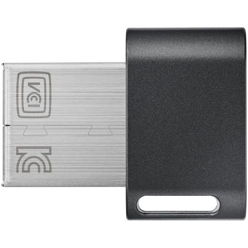 SAMSUNG 128GB FIT Plus USB 3.1 MUF-128AB sivi slika 3