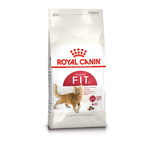 Royal Canin Fit 32 15 kg slika 1