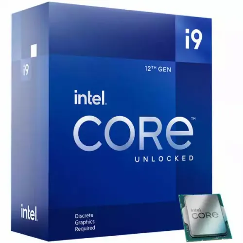 Procesor 1700 Intel i9-12900KF 3.2GHz  Box slika 1