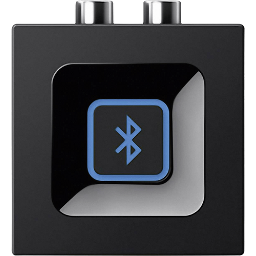 Logitech Bežični Bluetooth audio adapter - 980-000912 slika 2