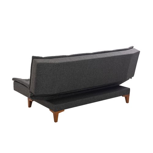 Santo-TKM01-1053 Antracit Sofa-Krevet Set slika 12