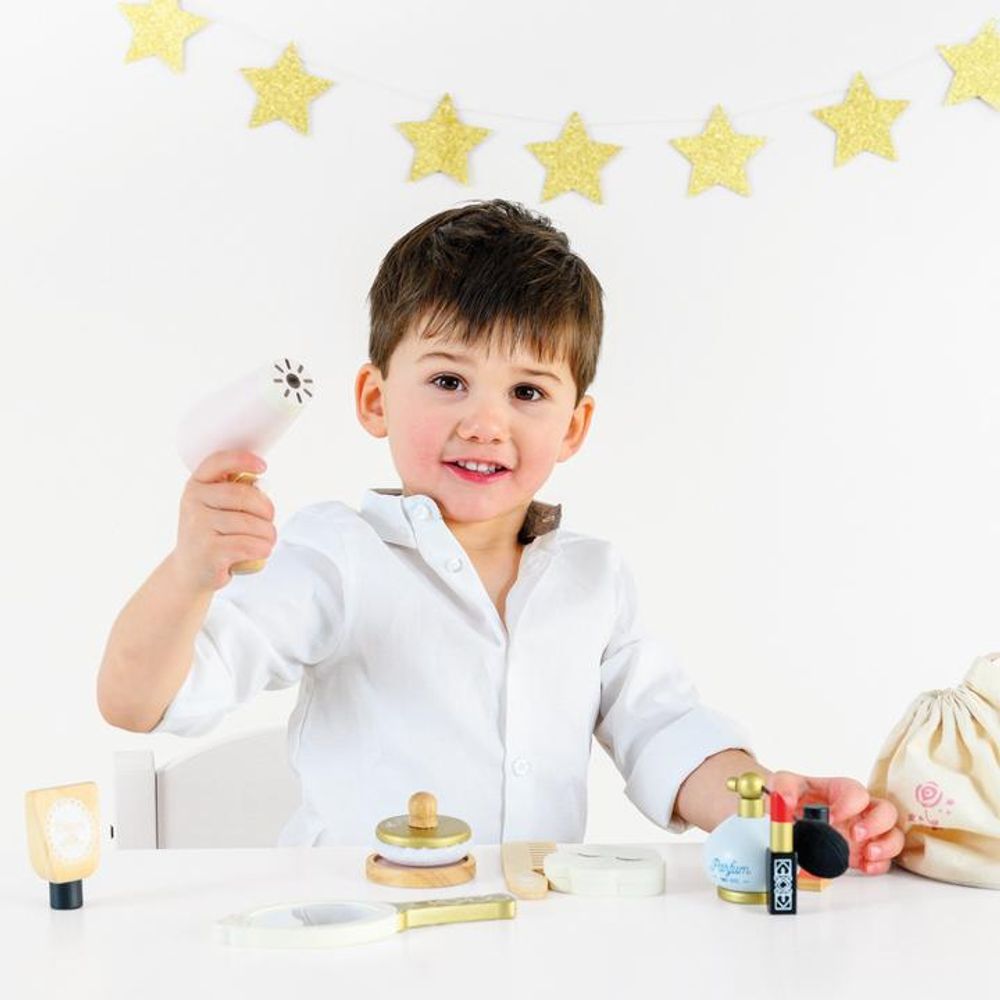 Le Toy Van Set Star Beauty slika 9