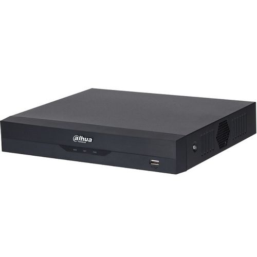 DAHUA XVR5116HS-I3 Penta-brid 1080p 16-kanalni 1U kompaktni DVR slika 1