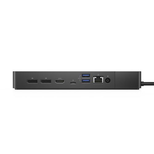 DELL WD19S dock with 130W AC adapter slika 4