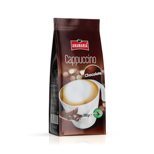 Anamaria cappuccino 200 gr čokolada