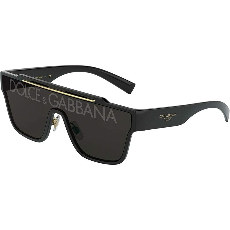 Dolce & Gabbana Ženske sunčane naočale Dolce & Gabbana VIALE PIAVE 2-0 DG 6125 image