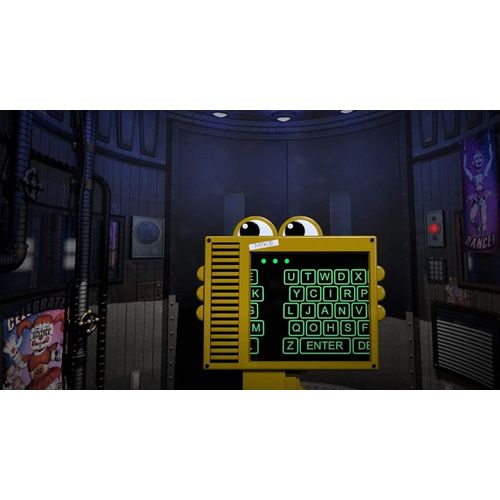 PS4 Five Nights at Freddy's - Help Wanted slika 3