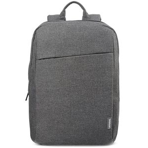 Lenovo 15.6” Casual Ruksak B210 - Sivi