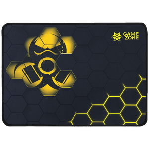 Tracer Podloga za miš, 35 x 28 cm - GAMEZONE Hexy3