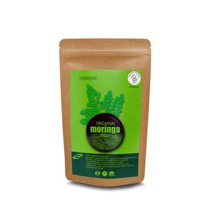 DTC Moringa prah, organski 100g