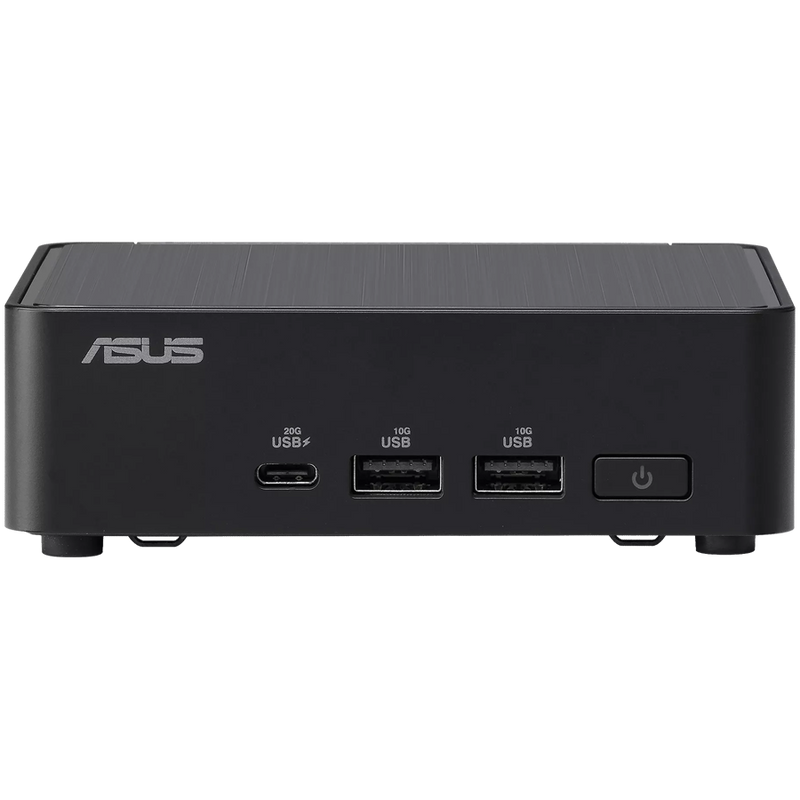 Asus ASUS NUC 14 Pro Mini PC – Kompaktna Snaga s Intel Core 3 image