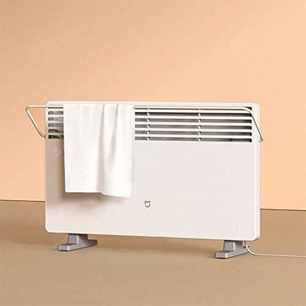 Xiaomi Mi pametna grijalica S, snaga 2200W, kontrola preko Xiaomi Home aplikacije slika 3