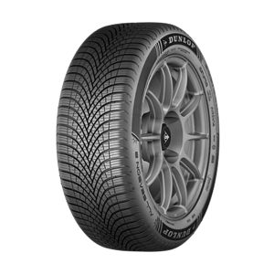 Dunlop 245/45R18 DUNLOP ALL SEASON 2 100Y XL FP Putnička/SUV All Season