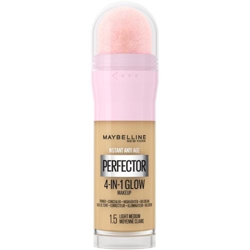 Maybelline Instant Perfector Glow 4 u 1 Proizvod Za Lice 1.5 Light Medium slika 1