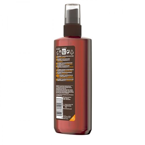 Piz Buin Ulje U Spreju Tan+Prot SPF15 150Ml slika 3