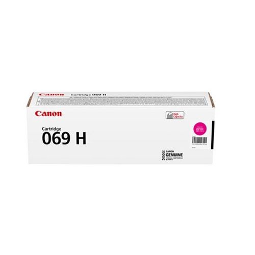 Canon toner CRG-069HM, crveni 5096C002AA slika 1