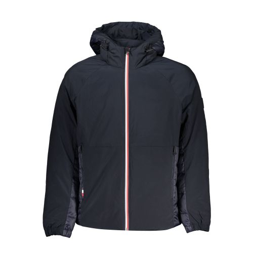 TOMMY HILFIGER MAN BLUE JACKET slika 1