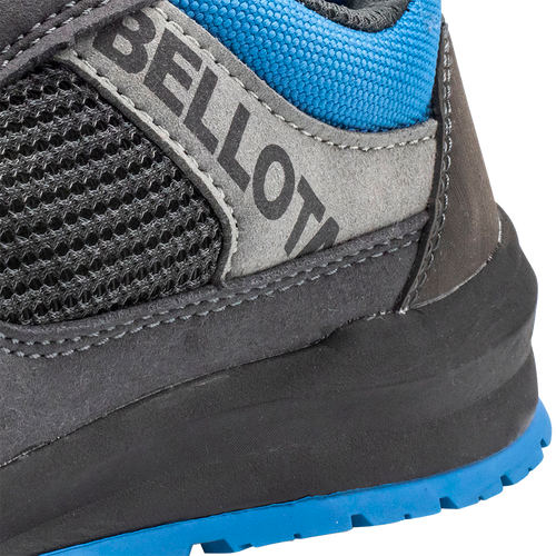 BELLOTA CIPELE STREET & INDUSTRY RANGE br. 45, EU 425/2016 slika 6