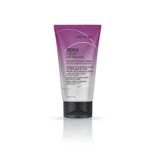 Joico ZeroHeat Air Dry Styling Creme F/M - Krema za stilizovanje i prirodno sušenje tanke kose slika 1