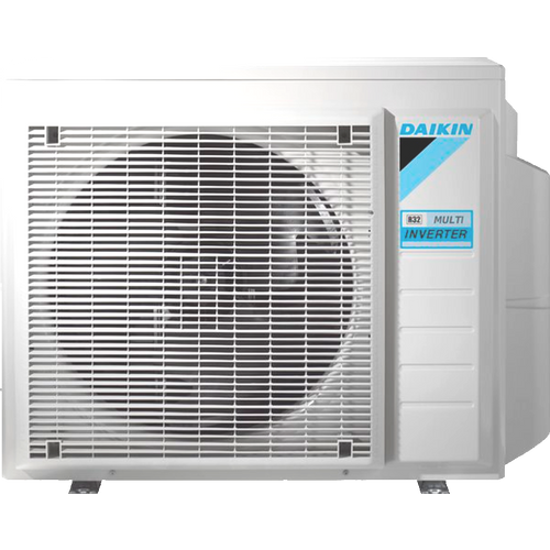 Daikin klima uređaj Perfera 4,2kW - FTXM42R/RXM42R slika 2