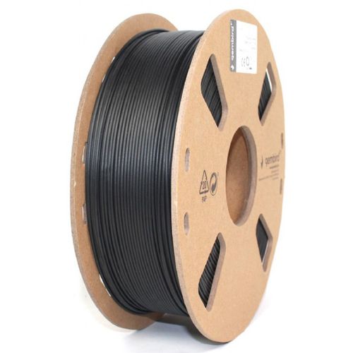 3DP-PLA+1.75-02-BK PLA-PLUS Filament za 3D stampac 1,75mm kotur 1KG Black slika 5