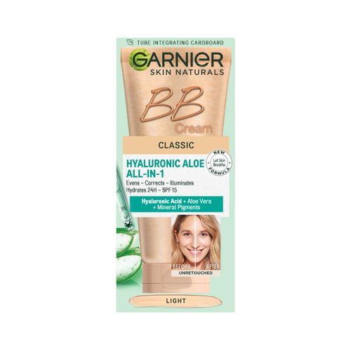 Garnier Skin Naturals BB Classic krema Light 50 ml slika 2