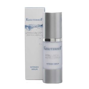 Krauterhof Hyaluron Phytocomplex Intenzivni Serum 30ml 
