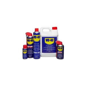 Sprej WD-40 5l kanister 