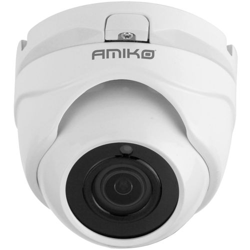 Amiko Home Kamera 2 MP, 1/2.8" SONY Starvis CMOS, HD Lens 2,8 mm - D20M240 AHD slika 1