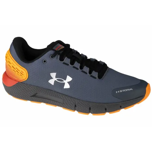 Under armour muške tenisice charged rogue 2 storm 3023371-100 slika 10