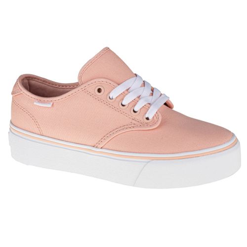 Vans Camden Platform Canvas Ženske Tenisice VN0A3TL8VV8 slika 13