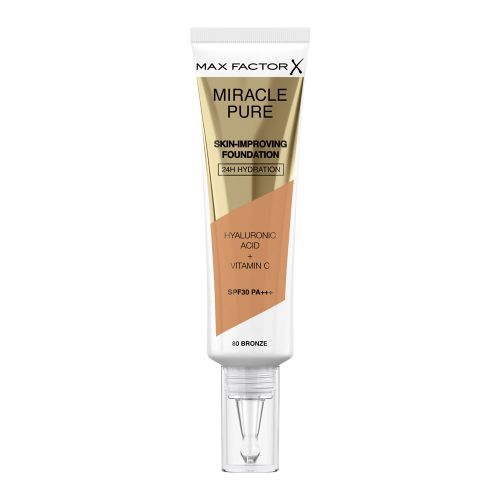 Max Factor Miracle pure 80 Bronze slika 1