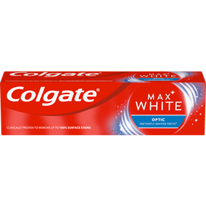 Colgate pasta za zube Max White One Optic 75ml