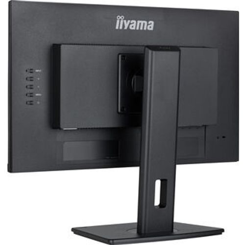 IIYAMA Prolite 23.8" 100Hz, USB HUB XUB2492HSU-B6 slika 8