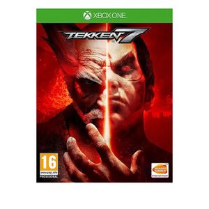 XBOXONE Tekken 7