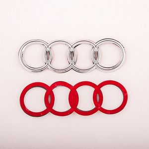 Plastična oznaka Audi 180x56 mm