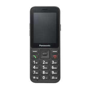 PANASONIC KX-TU250EXB CRNI 4G