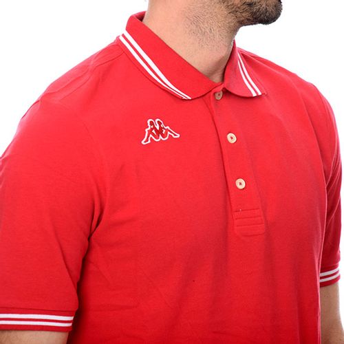 Kappa Polo Majica Logo Maltax 5 Mss 302Mx50-B26 slika 3