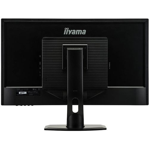IIYAMA Monitor Prolite, 32" 2560x1440, IPS panel, 300cd/m2, 4ms, 1200:1 Static Contrast, Speakers, DisplayPort, HDMI, DVI (31,5" VIS), Height Adj. Stand slika 5