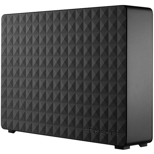 SEAGATE HDD External Expansion Desktop Drive (3.5'/10TB/ USB 3.0) slika 1