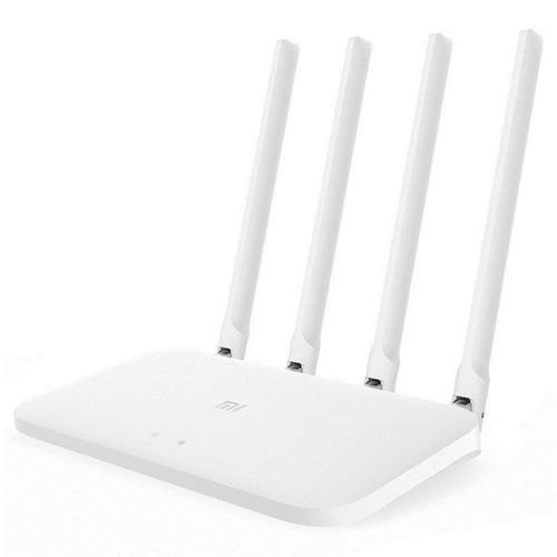 Xiaomi Mi Router 4A, bijeli slika 2