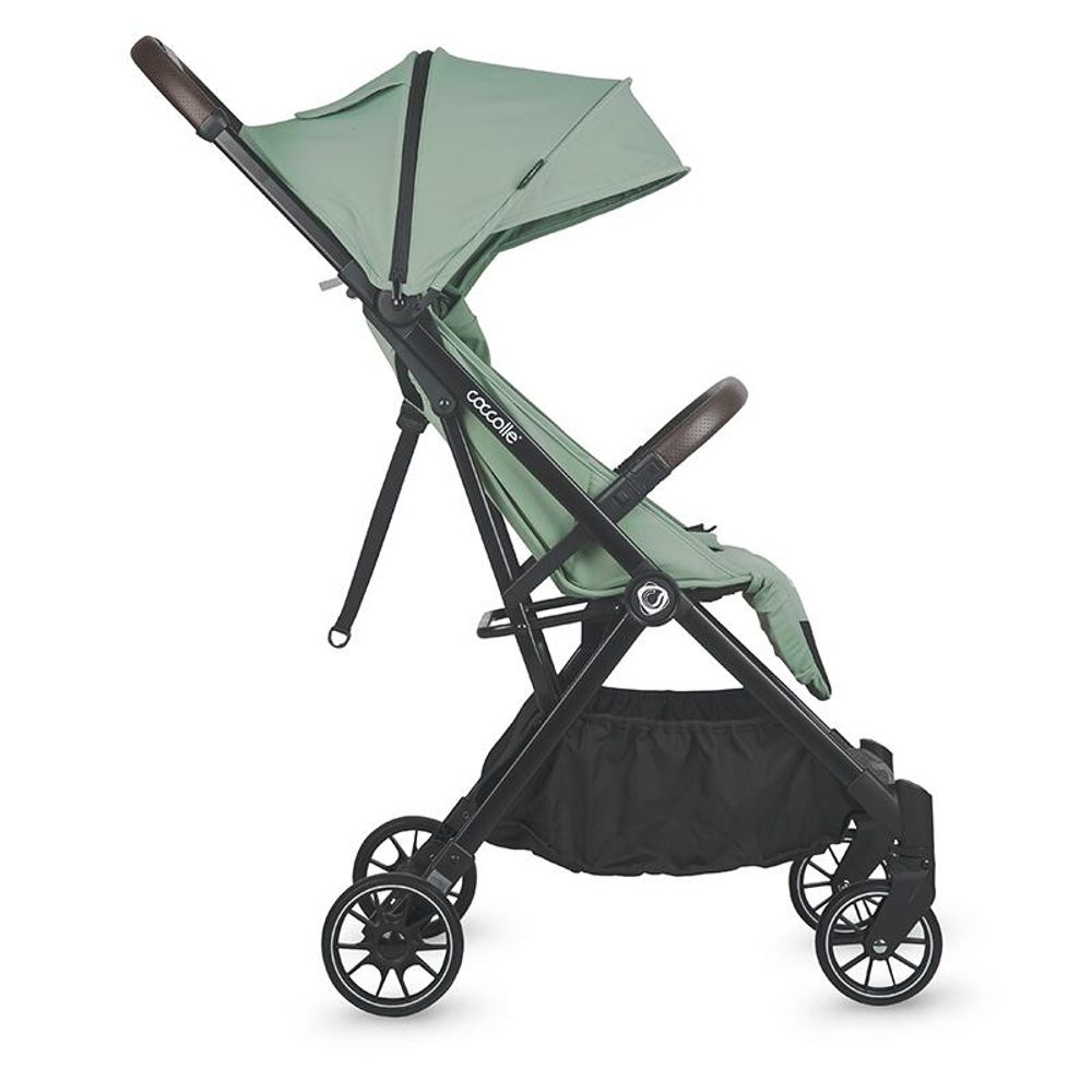Coccolle® Sportska kolica Melia, Mistletoe Green slika 2