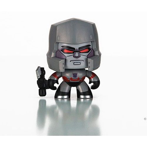 Mighty Muggs Trf Megatron Hasbro slika 2