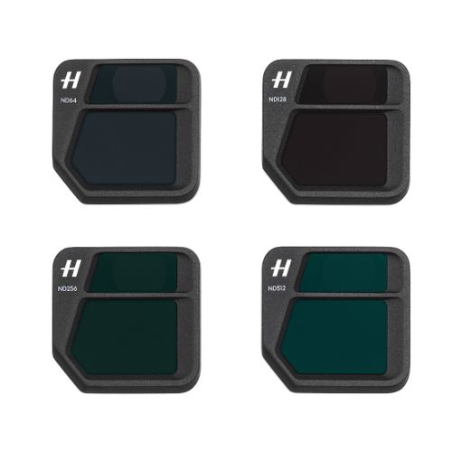 DJI Mavic 3 ND Filters Set (ND64\128\256\512) slika 1