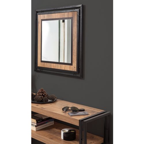 Hanah Home Cosmo Dresuar Atlantic PineBlack slika 3