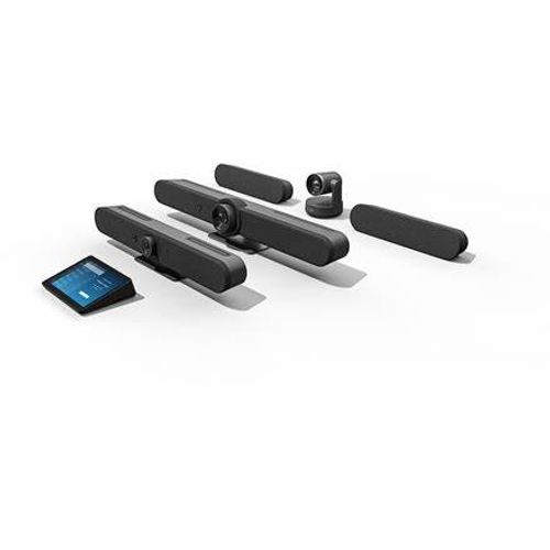 Logitech Rally Bar Mini All-In-One Video Conferencing Webcam slika 3