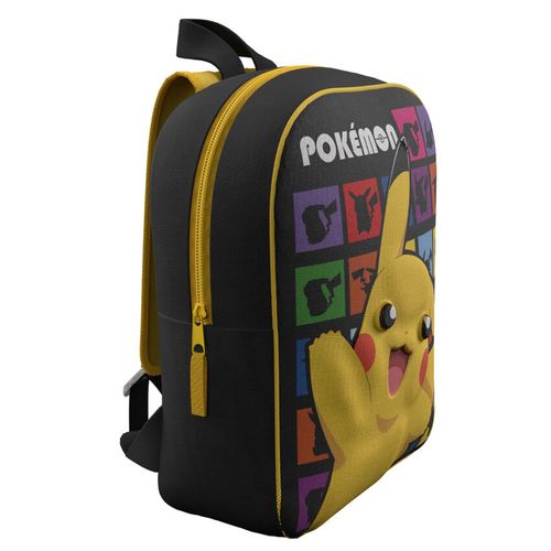 Pokemon 3D backpack 30cm slika 2