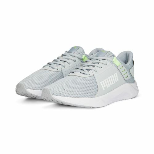 Sportske Tenisice za Žene Puma Ftr Connect - Svjetlo Siva slika 3