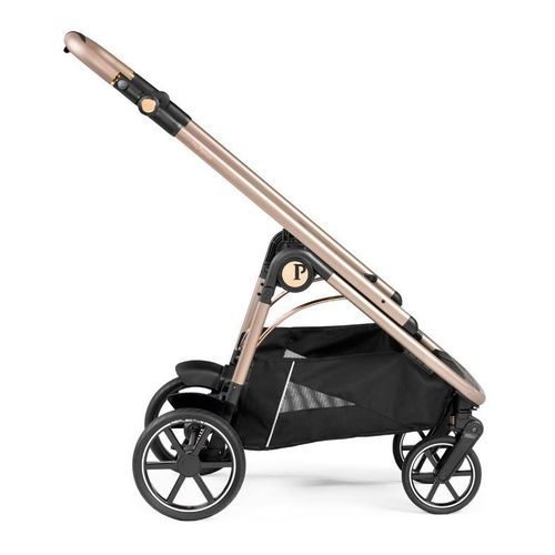 Peg Perego kolica 3u1 Veloce Lounge, Mon Amour slika 9