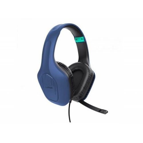 Slušalice TRUST GXT415B ZIROX plava slika 1